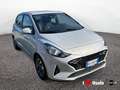 Hyundai i10 III 2023 1.0 mpi Connectline 63cv Gris - thumbnail 2