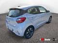 Hyundai i10 III 2023 1.0 mpi Connectline 63cv Gris - thumbnail 3