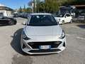 Hyundai i10 III 2023 1.0 mpi Connectline 63cv Gris - thumbnail 7