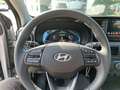 Hyundai i10 III 2023 1.0 mpi Connectline 63cv Gris - thumbnail 15