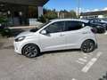 Hyundai i10 III 2023 1.0 mpi Connectline 63cv Gris - thumbnail 8