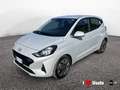 Hyundai i10 III 2023 1.0 mpi Connectline 63cv Gris - thumbnail 1