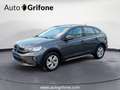 Volkswagen Taigo 1.0 tsi Life 110cv Grau - thumbnail 2