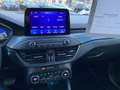 Ford Focus Turnier 2,0 EcoBlue Active X Silber - thumbnail 7