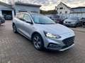 Ford Focus Turnier 2,0 EcoBlue Active X Silber - thumbnail 3