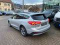 Ford Focus Turnier 2,0 EcoBlue Active X Silber - thumbnail 5
