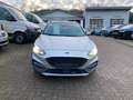 Ford Focus Turnier 2,0 EcoBlue Active X Silber - thumbnail 2