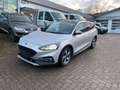Ford Focus Turnier 2,0 EcoBlue Active X Silber - thumbnail 1