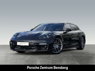 4S E-Hybrid Sport Turismo