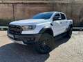 Ford Ranger Raptor 2.0 TDCi aut. 213CV DC 5 posti Blanc - thumbnail 1