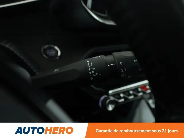 Peugeot 208 view 22