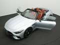 Mercedes-Benz SL 55 AMG SL 55 AMG 4MATIC Night+Memo+21\+Burm+Distronic Argent - thumbnail 14