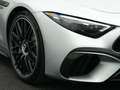 Mercedes-Benz SL 55 AMG SL 55 AMG 4MATIC Night+Memo+21\+Burm+Distronic Argent - thumbnail 9