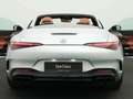 Mercedes-Benz SL 55 AMG SL 55 AMG 4MATIC Night+Memo+21\+Burm+Distronic Argent - thumbnail 17