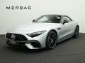 Mercedes-Benz SL 55 AMG SL 55 AMG 4MATIC Night+Memo+21\+Burm+Distronic Argent - thumbnail 1