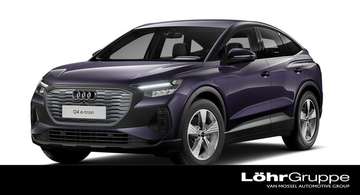 35 Sportback R-CAM*LED*SHZ*EINPARK*STDKLIMAA