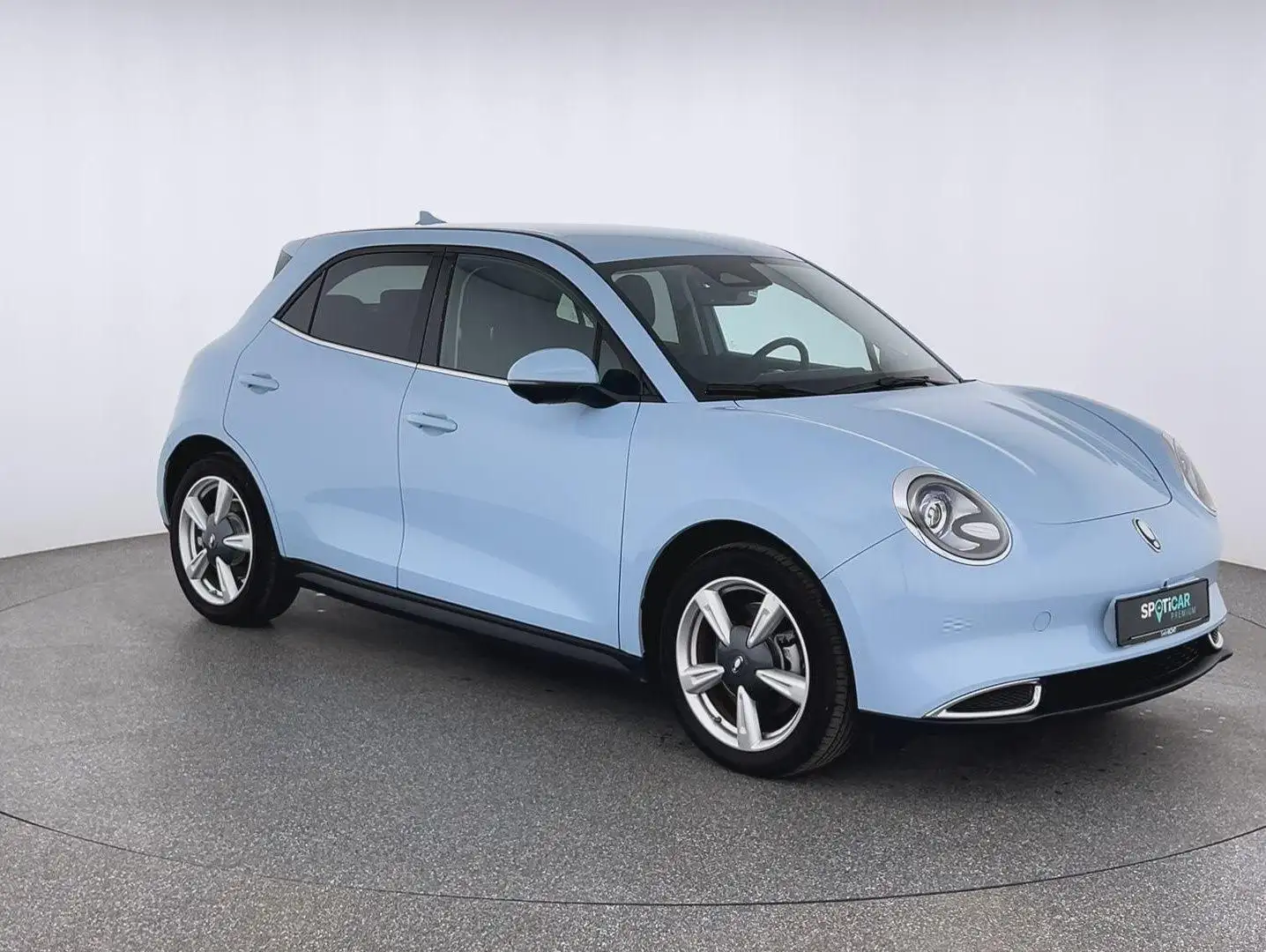 GWM ORA 03 300 Pro*NAVI*360°K*PDCh*uvm Blauw - 1