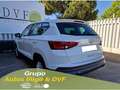 SEAT Ateca 2.0TDI CR S&S Reference 116 Wit - thumbnail 8