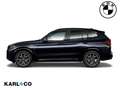 BMW X3 xDrive 20d M-Sport Laser HUD DAB LenkradHZG Nero - thumbnail 2