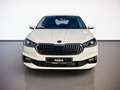 Skoda Fabia Tour 1.0 TSI 85 kW 7-Gang-DSG.LED.AHK.SHZG.SMARTLI Weiß - thumbnail 3