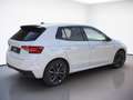 Skoda Fabia Tour 1.0 TSI 85 kW 7-Gang-DSG.LED.AHK.SHZG.SMARTLI Weiß - thumbnail 4