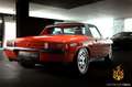 Porsche Sonstige 914 2,0 Österreich Pickerl TOP !! Orange - thumbnail 12