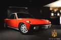 Porsche Sonstige 914 2,0 Österreich Pickerl TOP !! Orange - thumbnail 13