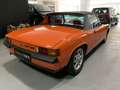 Porsche Sonstige 914 2,0 Österreich Pickerl TOP !! Orange - thumbnail 18