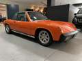 Porsche Sonstige 914 2,0 Österreich Pickerl TOP !! Orange - thumbnail 17