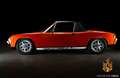 Porsche Sonstige 914 2,0 Österreich Pickerl TOP !! Orange - thumbnail 8
