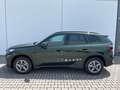 BMW X1 sDrive18i HUD AHK-klappbar AHK Navi Digitales Cock Grün - thumbnail 3