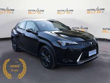 LEXUS UX 250Hybrid BUSINESS 2WD MY23
