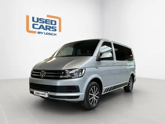 Volkswagen T6.1 Multivan Comfortline+DSG+7Sitze+Navi+DAB+