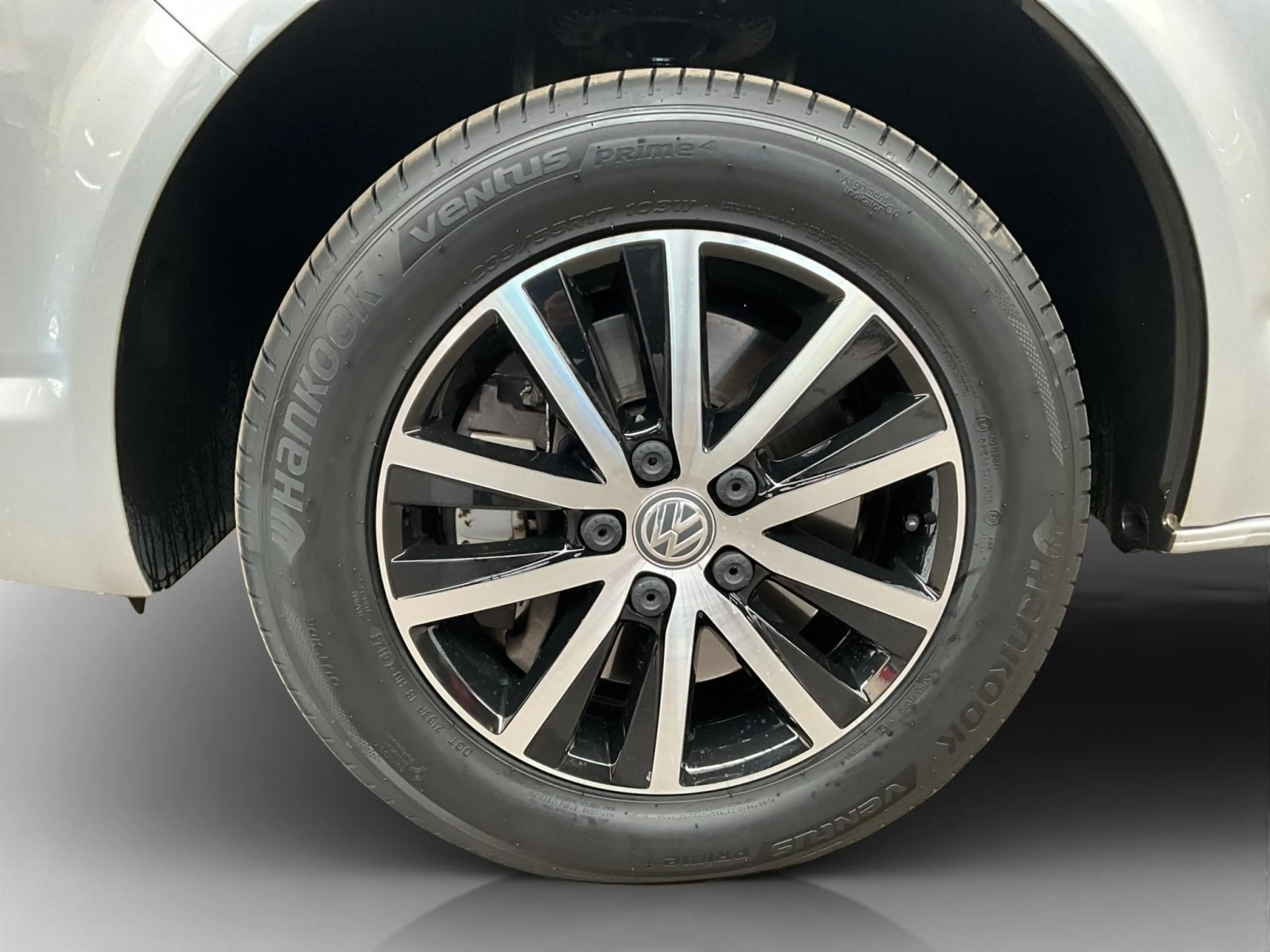 Volkswagen T6.1 Multivan Comfortline+DSG+7Sitze+Navi+DAB+ — photo 8