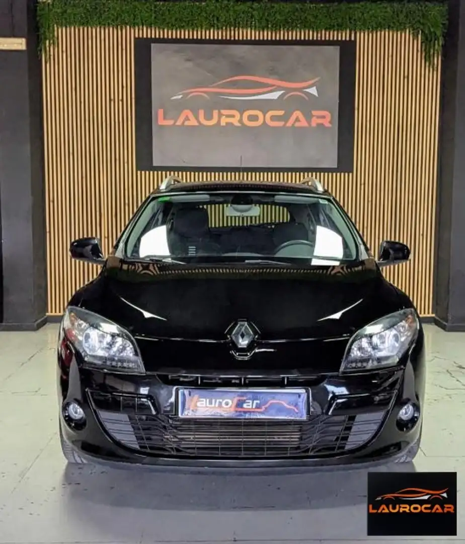 Renault Clio Sport Tourer 1.5dCi Energy Zen 80kW - 2
