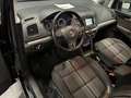 Volkswagen Sharan 1.4 TSI Match *19Zoll*PANORAMA*T-LEDER*AHK*NAVI* Negro - thumbnail 15