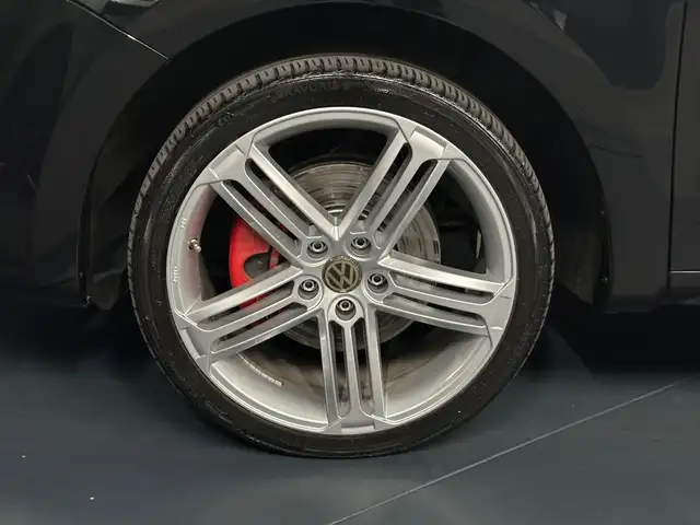 Volkswagen Sharan view 9
