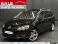 Volkswagen Sharan 1.4 TSI Match *19Zoll*PANORAMA*T-LEDER*AHK*NAVI* Negro - thumbnail 1