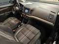 Volkswagen Sharan 1.4 TSI Match *19Zoll*PANORAMA*T-LEDER*AHK*NAVI* Negro - thumbnail 11