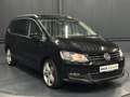 Volkswagen Sharan 1.4 TSI Match *19Zoll*PANORAMA*T-LEDER*AHK*NAVI* Negro - thumbnail 7