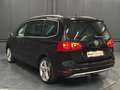 Volkswagen Sharan 1.4 TSI Match *19Zoll*PANORAMA*T-LEDER*AHK*NAVI* Negro - thumbnail 3