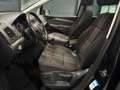 Volkswagen Sharan 1.4 TSI Match *19Zoll*PANORAMA*T-LEDER*AHK*NAVI* Negro - thumbnail 14