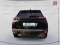 Peugeot 2008 1.2 PureTech 130ch S\u0026S Allure EAT8 Gris - thumbnail 7
