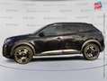 Peugeot 2008 1.2 PureTech 130ch S\u0026S Allure EAT8 Gris - thumbnail 9