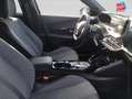 Peugeot 2008 1.2 PureTech 130ch S\u0026S Allure EAT8 Gris - thumbnail 5