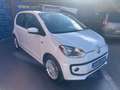 Volkswagen up! 1.0 High Weiß - thumbnail 6