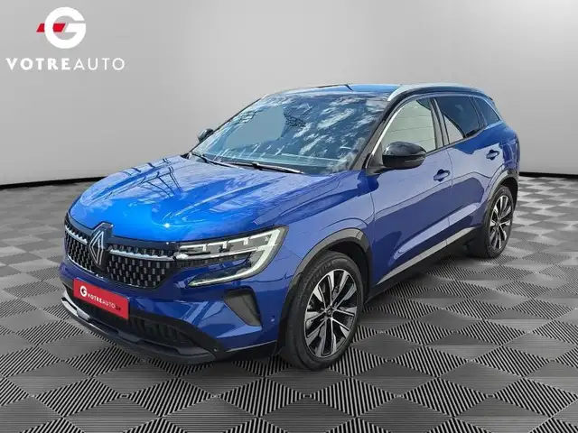 Renault Austral Techno 1.2 E-Tech Hybrid 200
