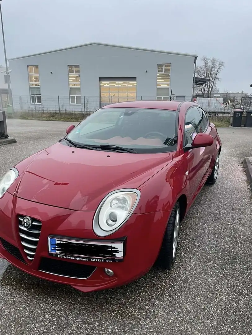 Alfa Romeo MiTo 1.4 8V Super - 1