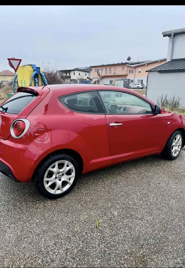 Alfa Romeo MiTo 1.4 8V Super - 2