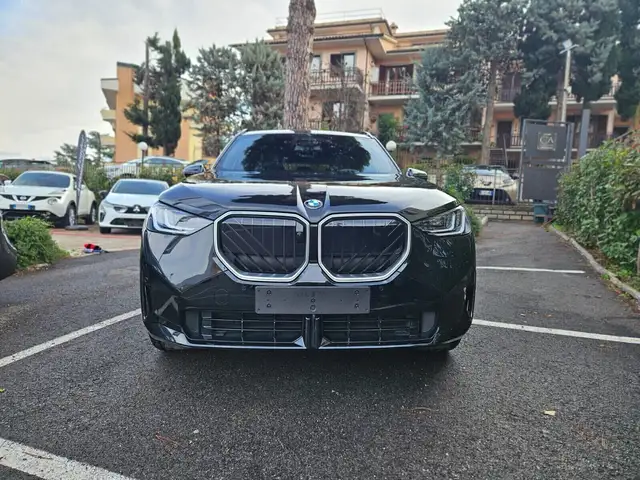 BMW X3 X3 xDrive20d 48V MSport